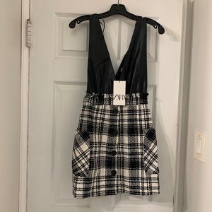 Mini dress